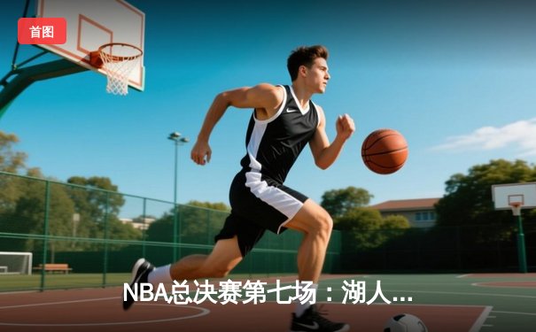 NBA总决赛第七场：湖人逆转夺冠，詹姆斯MVP级表现