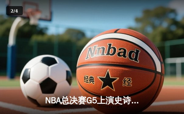 NBA总决赛G5上演史诗逆转，凯尔特人主场加时险胜勇士夺赛点 - 2