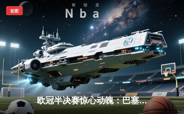 欧冠半决赛惊心动魄：巴塞罗那加时赛3-2绝杀拜仁慕尼黑，梅西闪耀全场