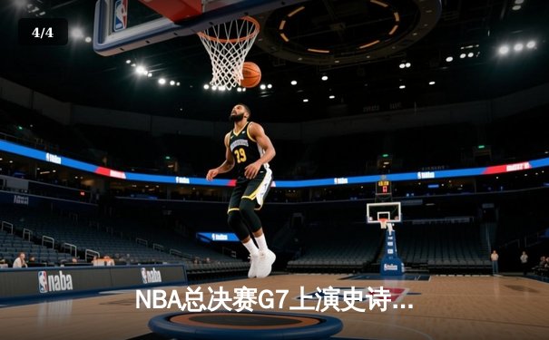NBA总决赛G7上演史诗逆转 丹佛掘金加时险胜迈阿密热火卫冕成功 - 4